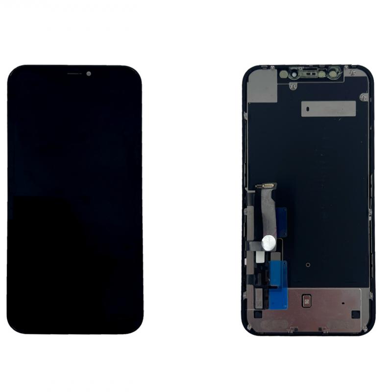 For Apple iPhone XR Display And Digitizer In-Cell HD