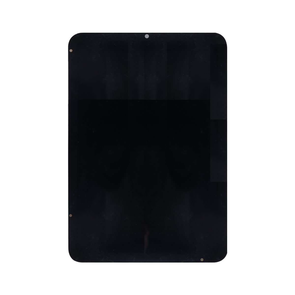 For Apple iPad Mini 6 (2021) Display And Digitizer Black OEM