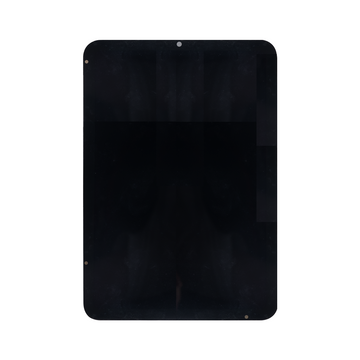 For Apple iPad Mini 6 (2021) Display And Digitizer Black OEM