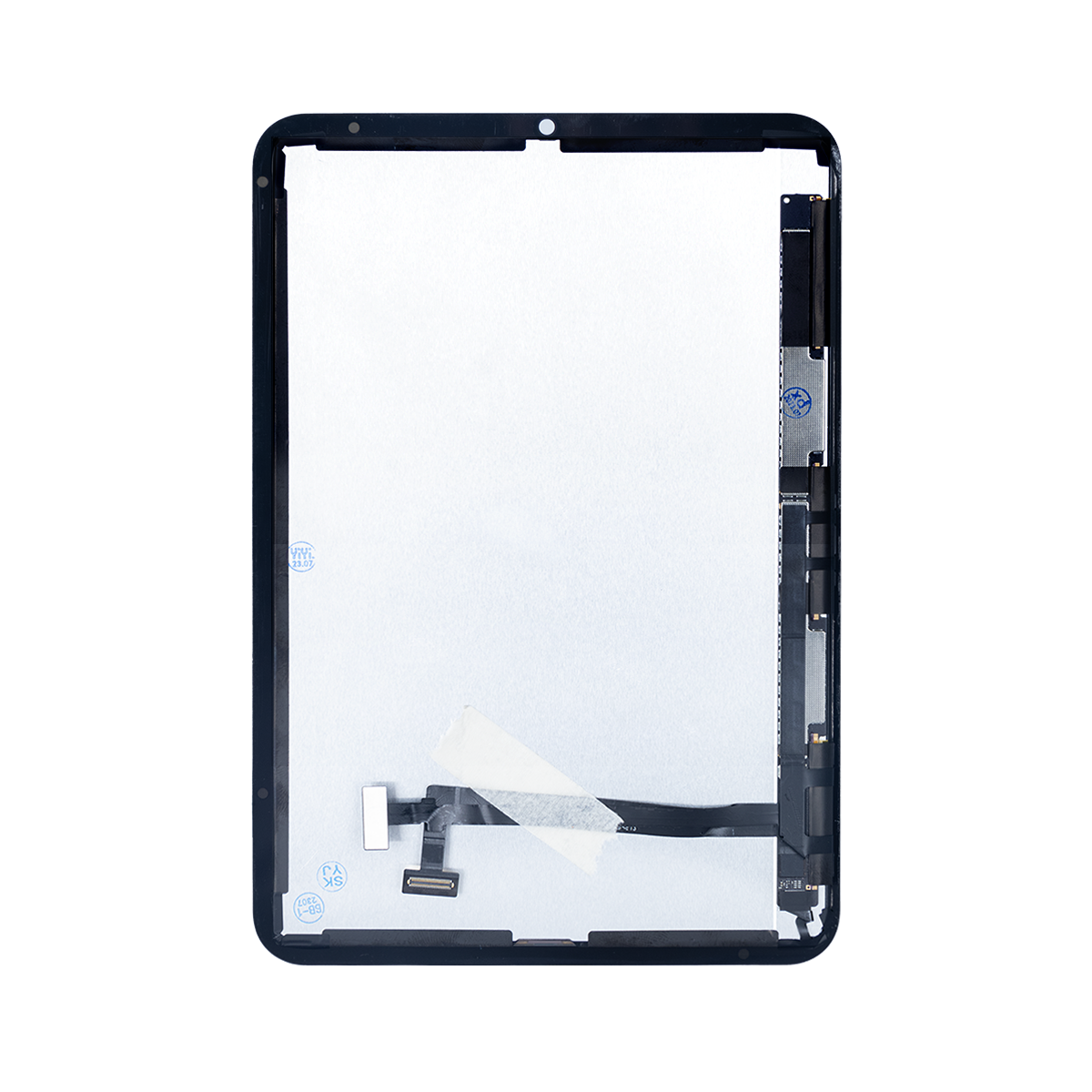 For Apple iPad Mini 6 (2021) Display And Digitizer Black OEM