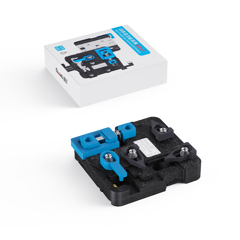 QIANLI ID Face Universal Fixture For Apple iPhone X .11. 12 Series