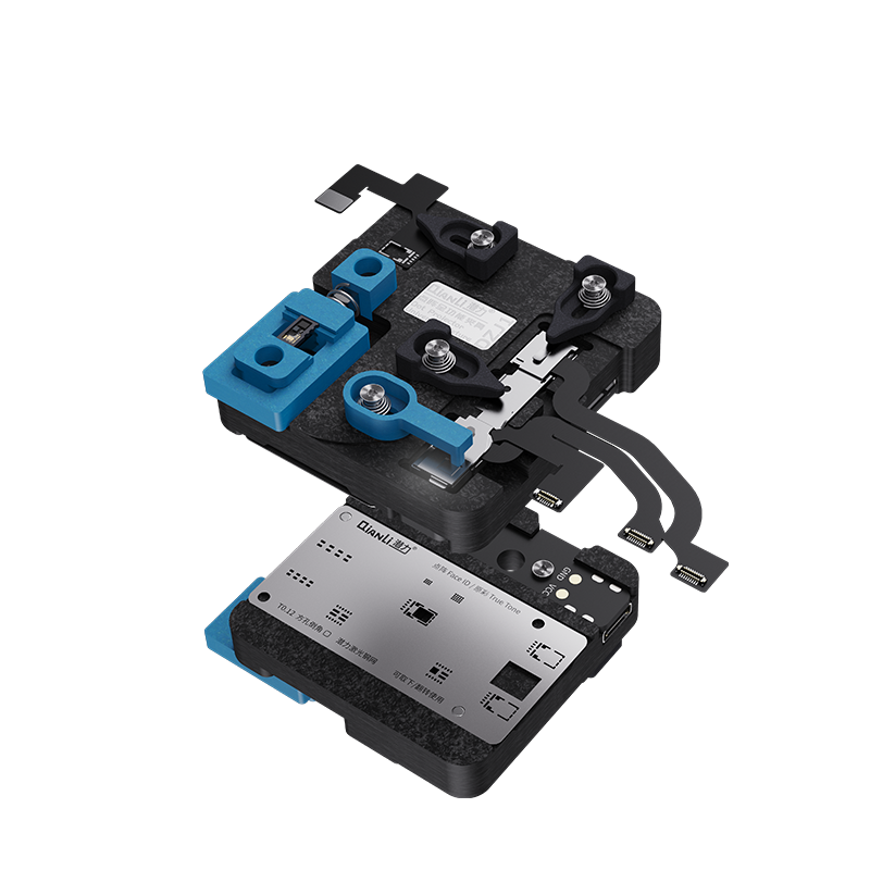QIANLI ID Face Universal Fixture For Apple iPhone X .11. 12 Series