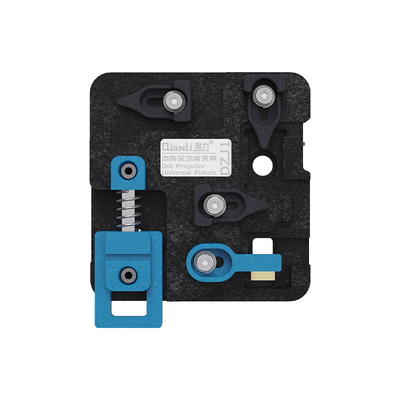 QIANLI ID Face Universal Fixture For Apple iPhone X .11. 12 Series