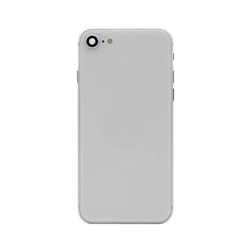 For Apple iPhone SE (2020) Housing With Small Parts White OEM