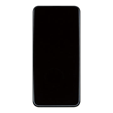 Samsung Galaxy A20e A202F Display And Digitizer With Frame Black Service Pack