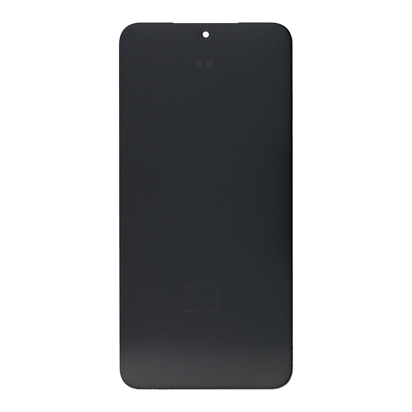 Samsung Galaxy S24 S921B Display And Digitizer Without Frame Black Service Pack