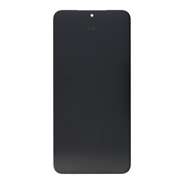 Samsung Galaxy S24 S921B Display And Digitizer Without Frame Black Service Pack