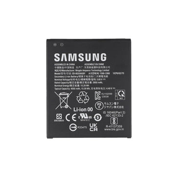 Samsung Galaxy Xcover 7 G556B Battery EB-BG556GBY Original