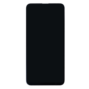 Huawei P Smart Z Display And Digitizer Without Frame Black OEM