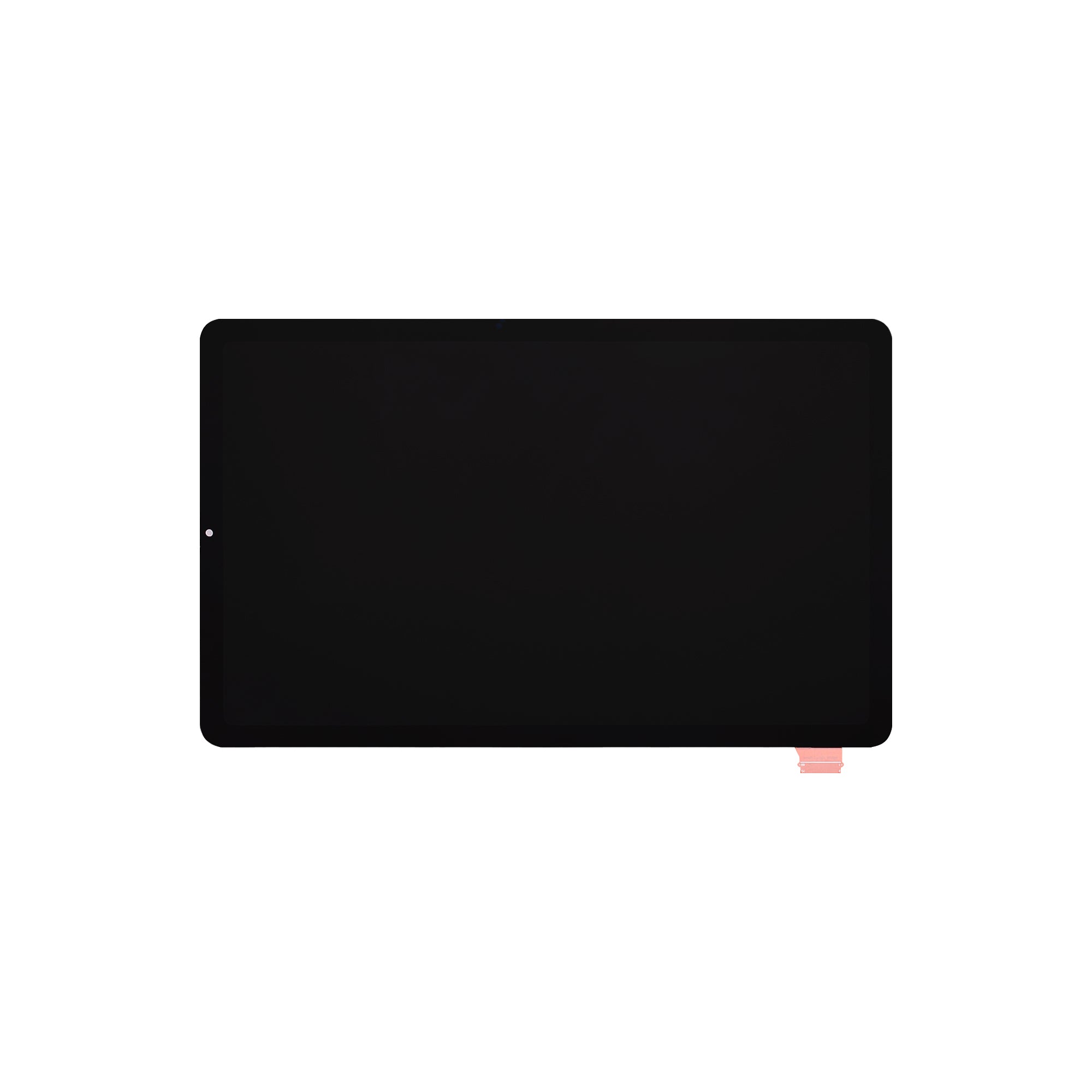 Samsung Galaxy Tab S6 Lite P610. Tab S6 Lite P613 (2022) Display And Digitizer Without Frame Black OEM