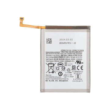 بطارية سامسونج جالكسي A24 4G A245F EB-BA245ABY أصلية