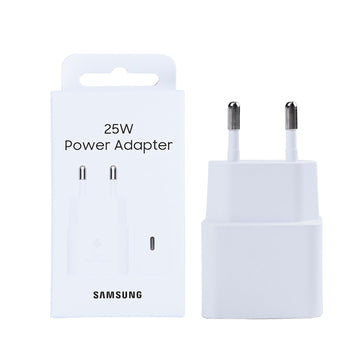 Samsung Power Adapter EP-T2510NWEGEU 25W White Original Retail Box