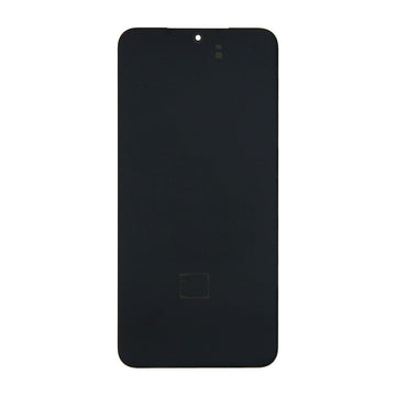 Samsung Galaxy S23 Plus S916B Display And Digitizer Without Frame Black Service Pack