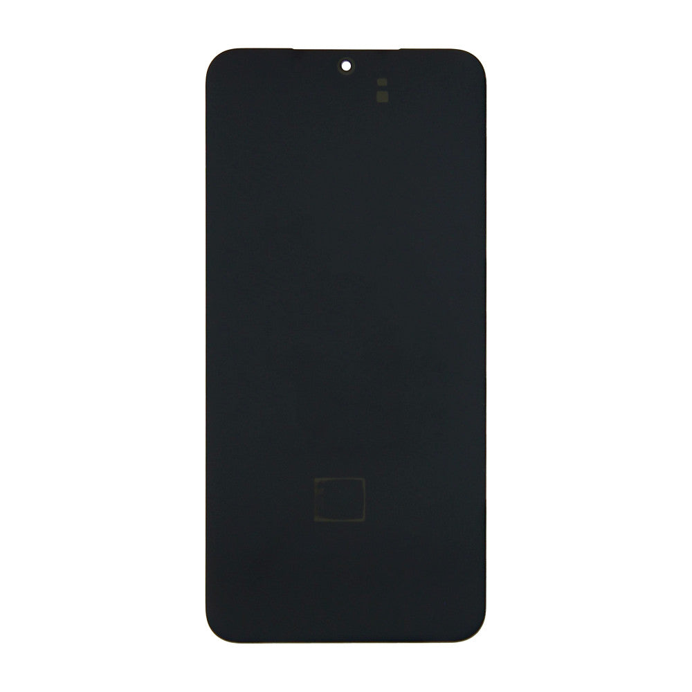 Samsung Galaxy S23 Plus S916B Display And Digitizer Without Frame Black Service Pack