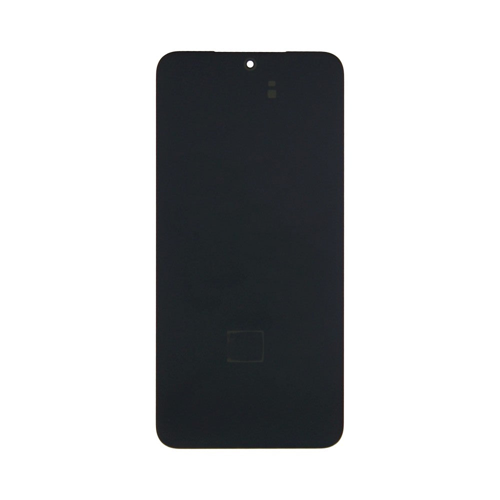 Samsung Galaxy S23 S911B Ecrã e Digitalizador sem Estrutura Black Service Pack