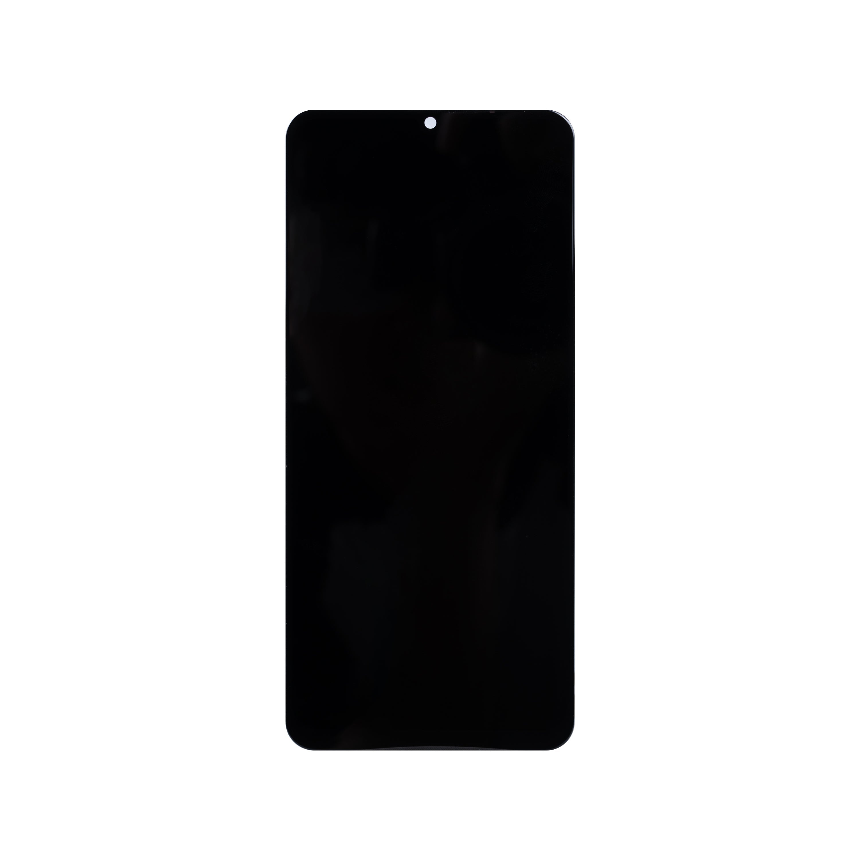Realme C36. C51. C53. C60. Note 50. Narzo N53 Display And Digitizer Without Frame Black OEM