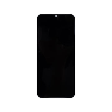 Realme C36. C51. C53. C60. Note 50. Narzo N53 Display And Digitizer Without Frame Black OEM