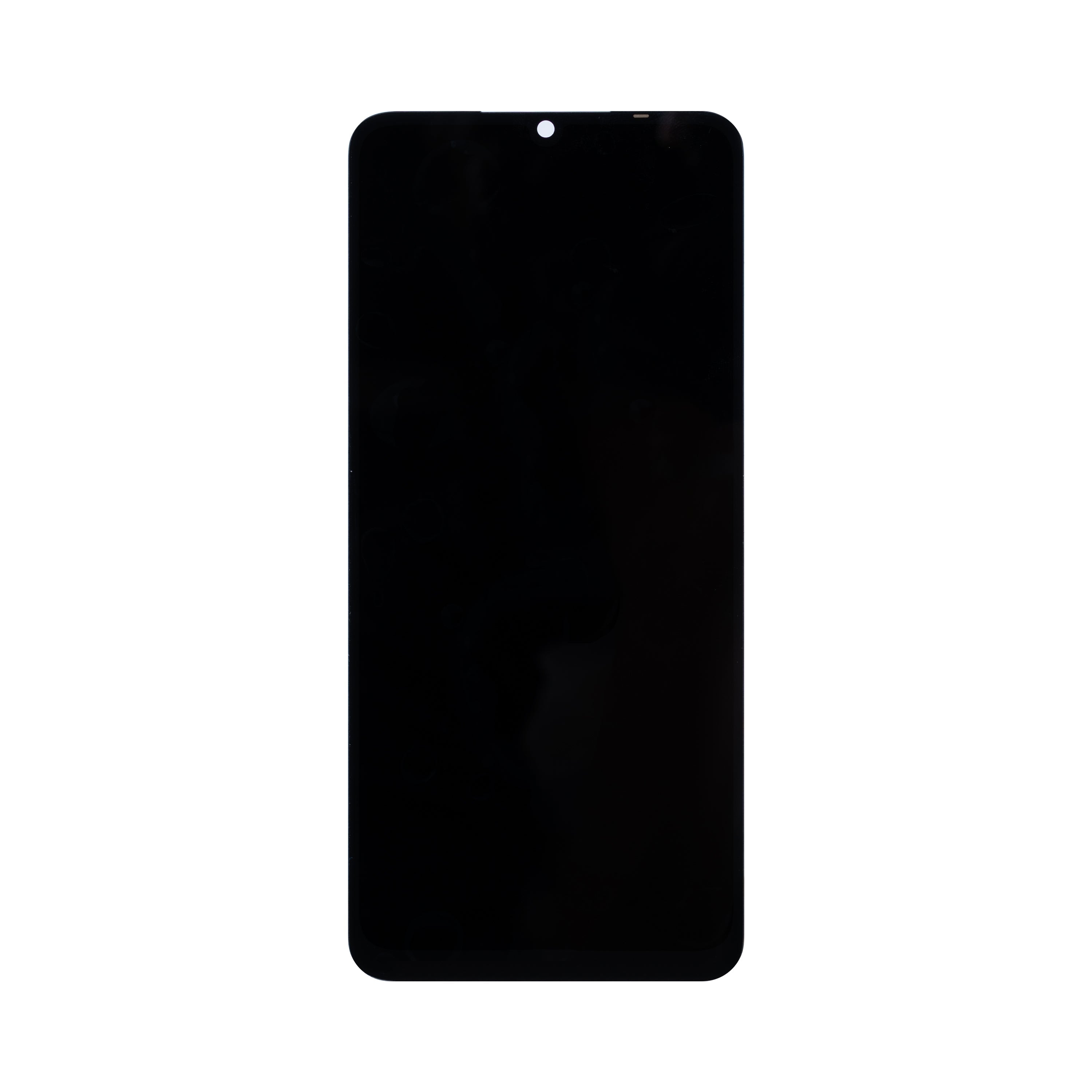 Xiaomi Redmi 13C. Poco C65 Ecrã E Digitalizador Sem Moldura Preto OEM