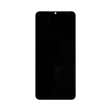 Xiaomi Redmi 13C. Poco C65 Ecrã E Digitalizador Sem Moldura Preto OEM