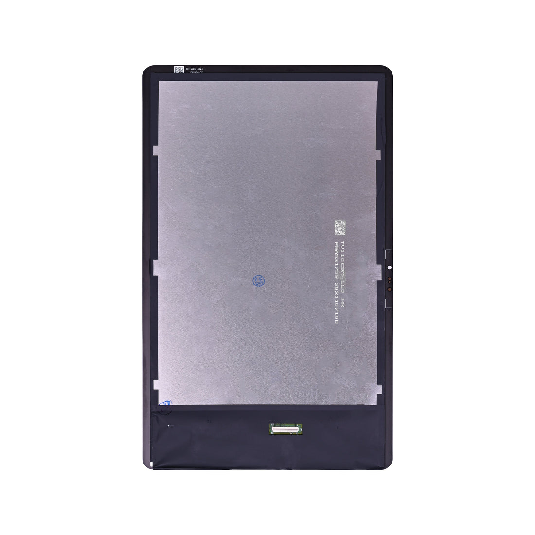 Lenovo Tab P11 TB-J606. Tab P11 Plus TB-J616. Tab P11 5G TB-607 Display And Digitizer Black OEM
