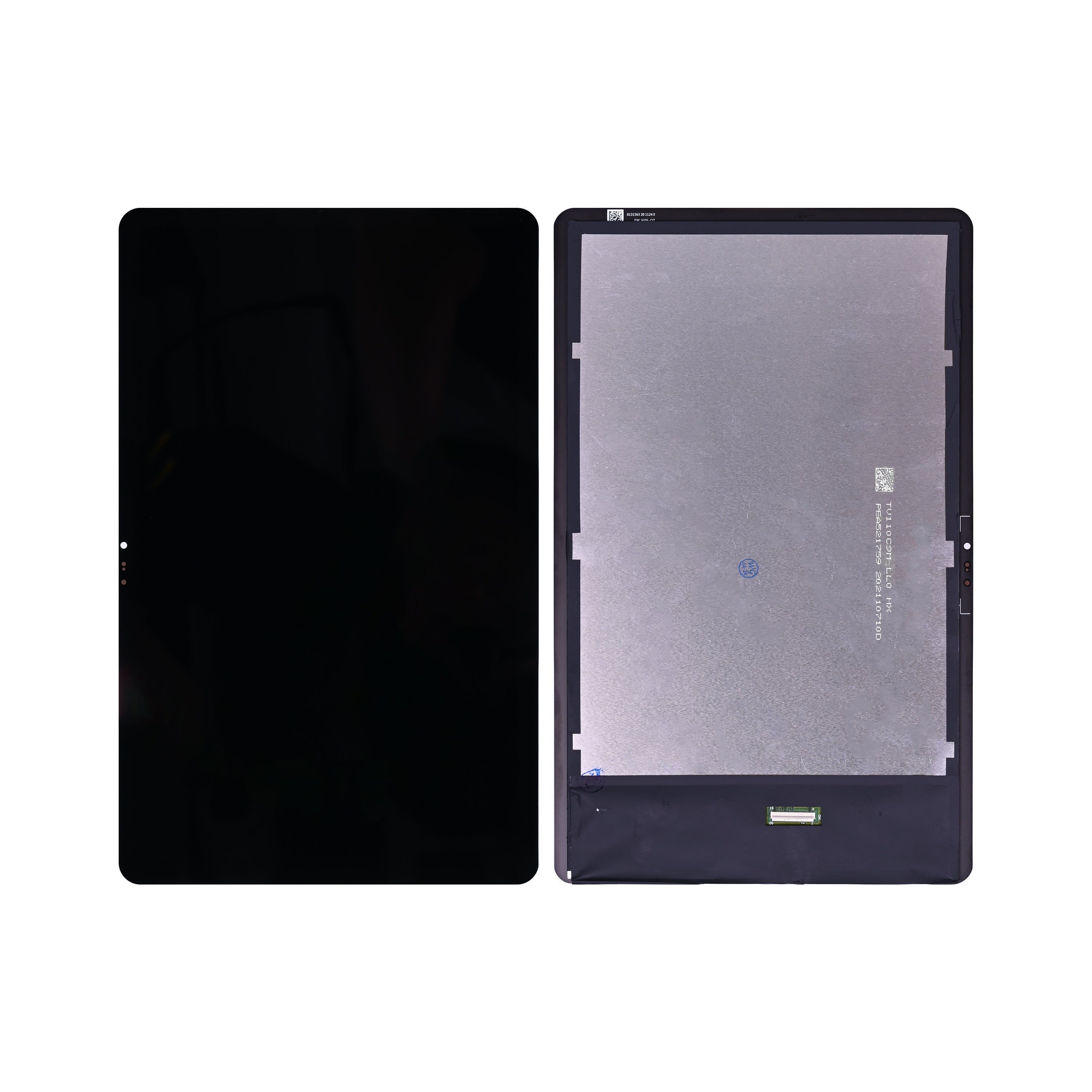 Lenovo Tab P11 TB-J606. Tab P11 Plus TB-J616. Tab P11 5G TB-607 Display And Digitizer Black OEM