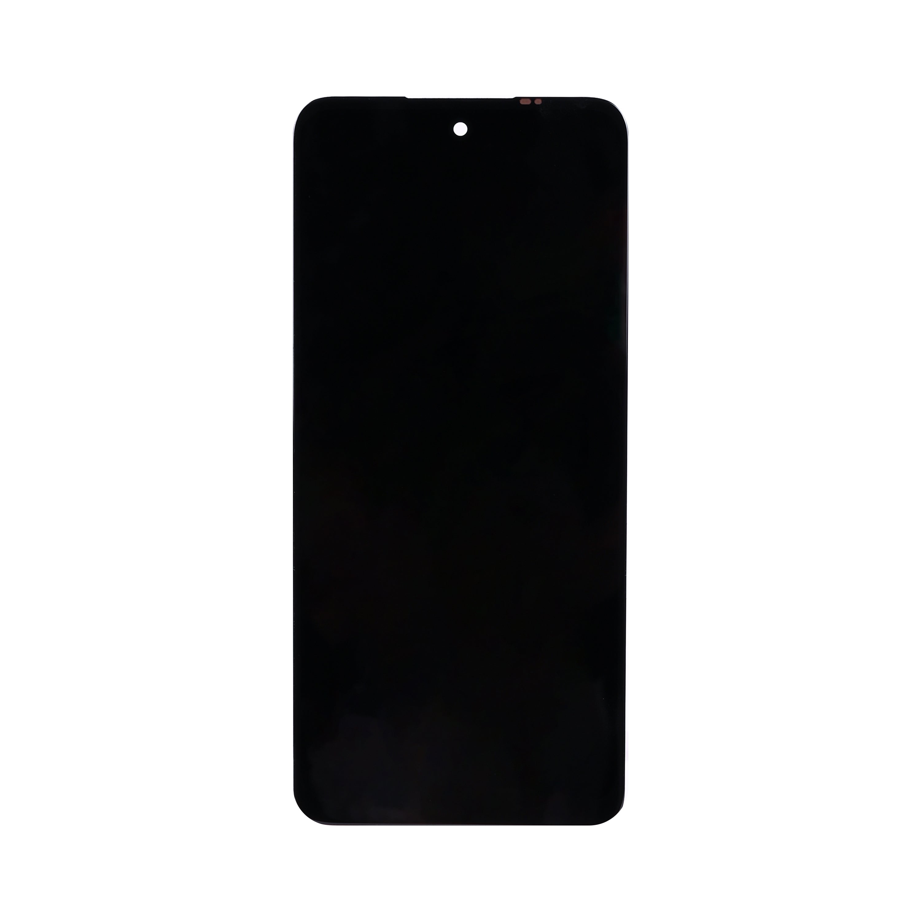Motorola Moto G14 Display And Digitizer Without Frame Black OEM