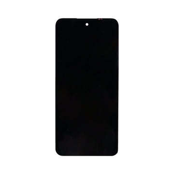 Motorola Moto G14 Display And Digitizer Without Frame Black OEM