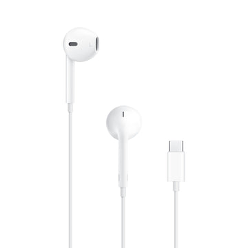 For Apple iPhone USB-C Earphones Compatible Box