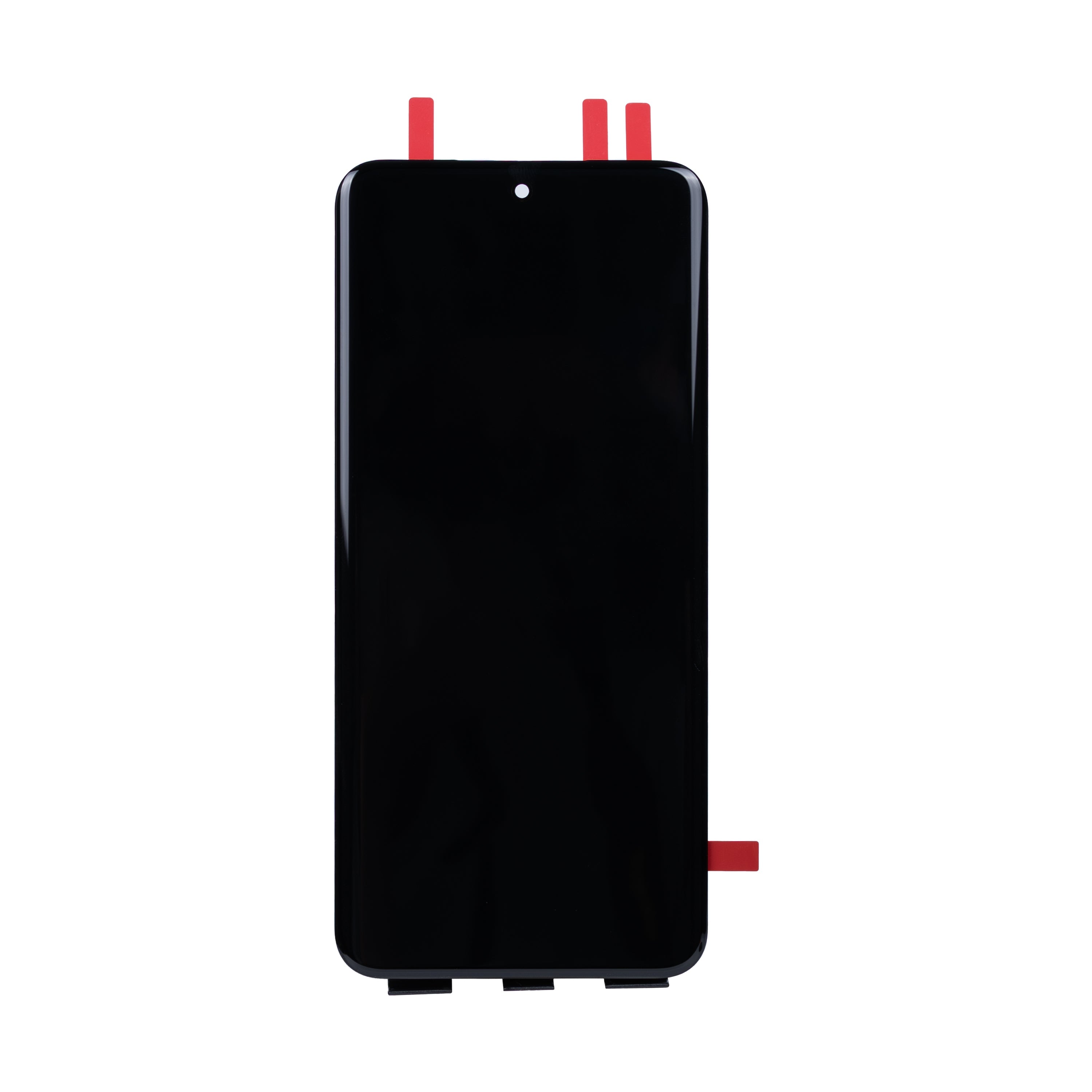 Huawei Honor 90 Ecrã e Digitalizador Sem Aro Preto OEM