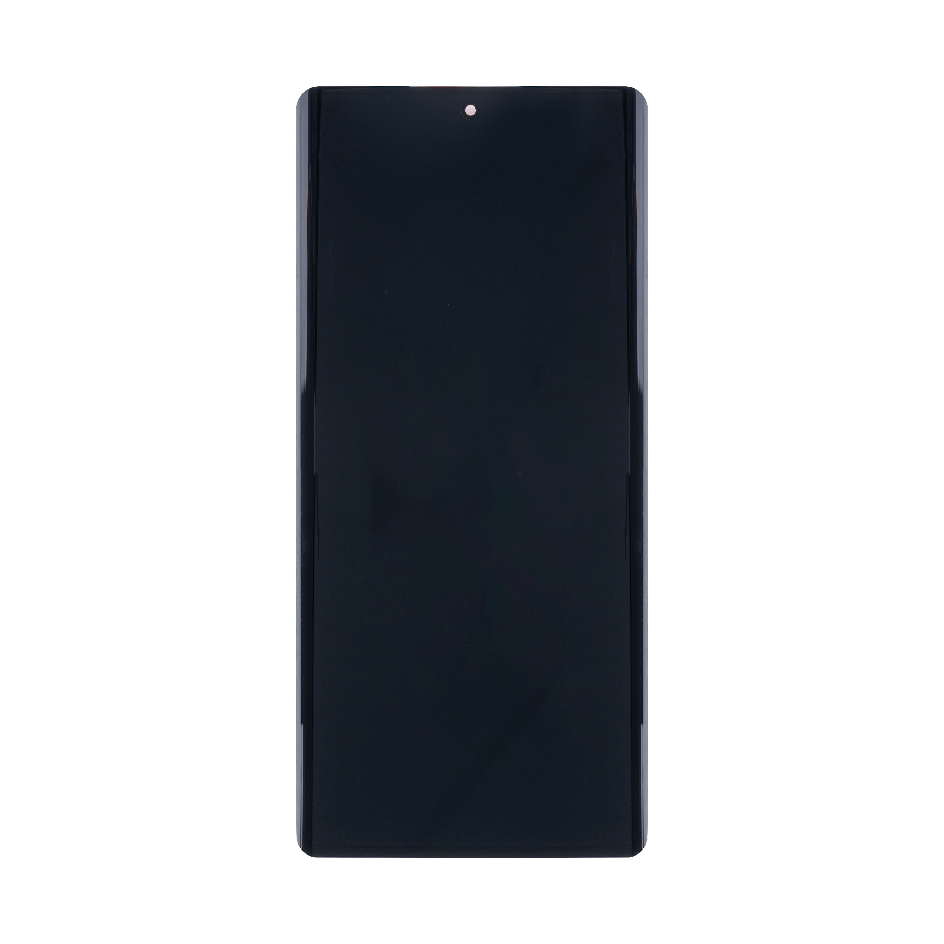 Ecrã e Digitalizador Huawei Honor 70 Sem Estrutura Preto OEM