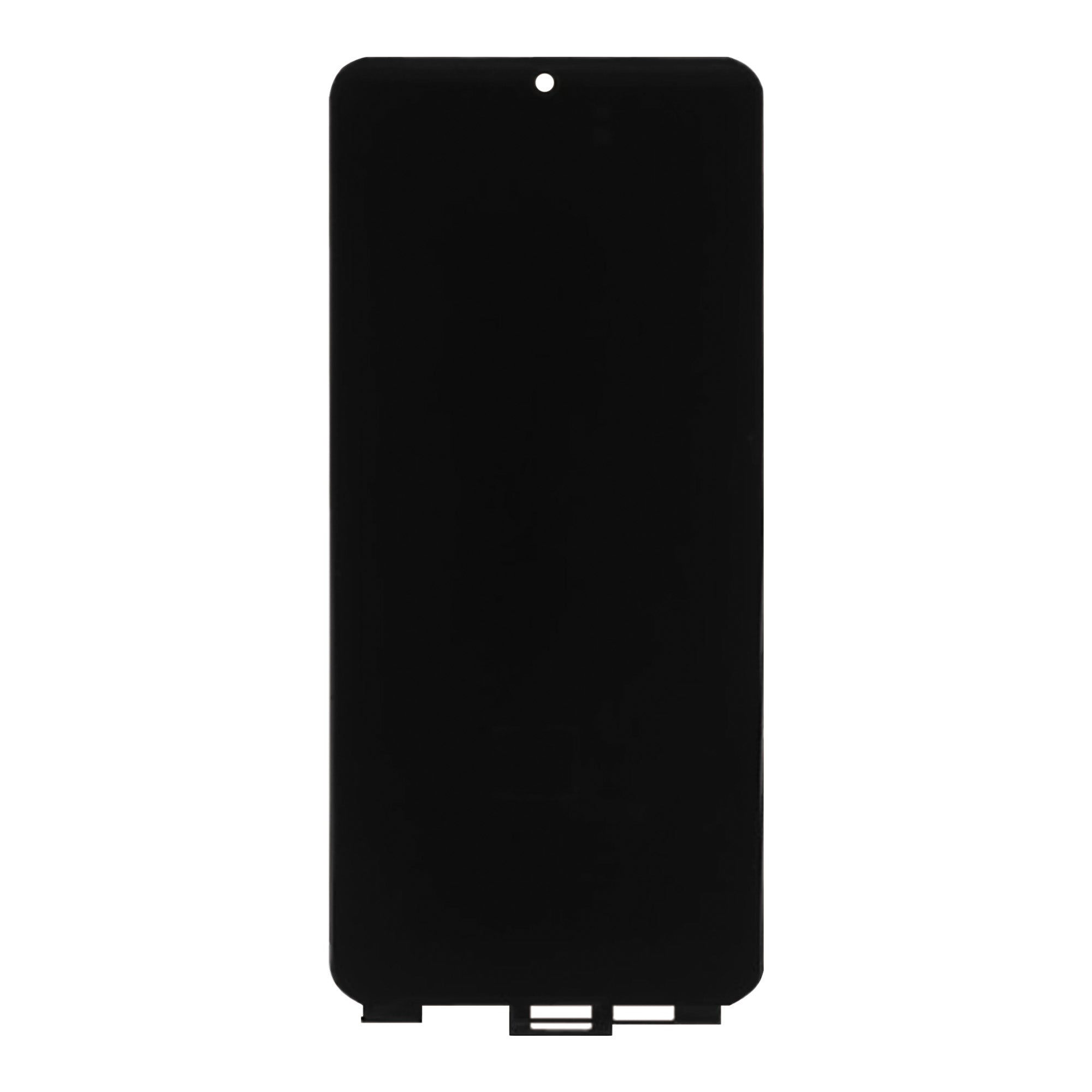 Ecrã e Digitalizador Samsung Galaxy S21 5G G991B sem moldura, pack de assistência, preto