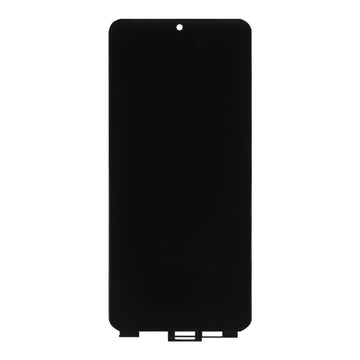 Ecrã e Digitalizador Samsung Galaxy S21 5G G991B sem moldura, pack de assistência, preto