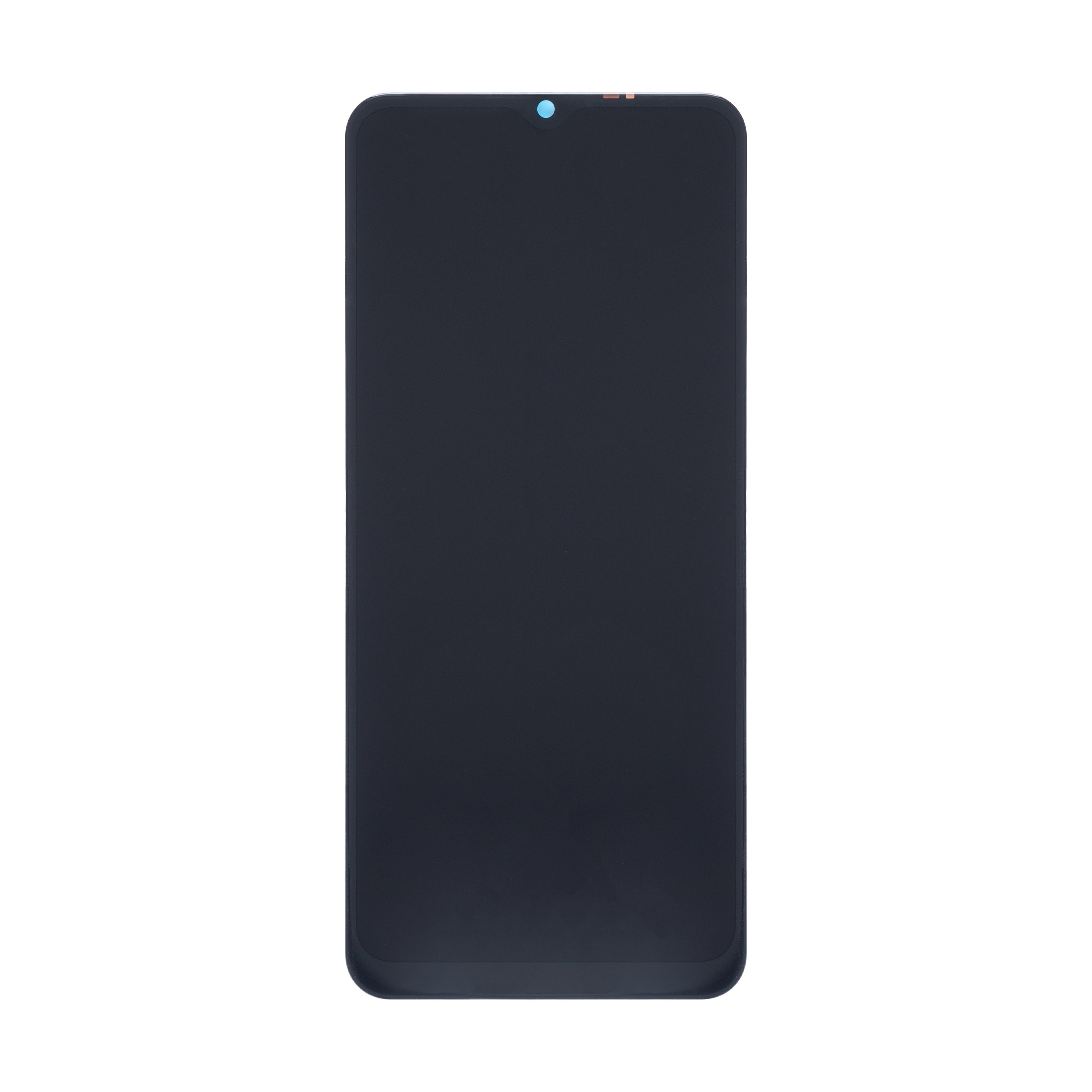 Ecrã e Digitalizador Vivo Y20. Y20s. Y20i. Y12s sem Aro Preto OEM