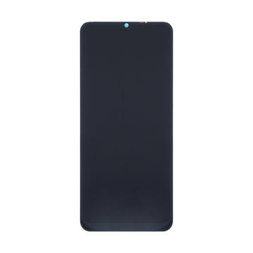 Ecrã e Digitalizador Vivo Y20. Y20s. Y20i. Y12s sem Aro Preto OEM