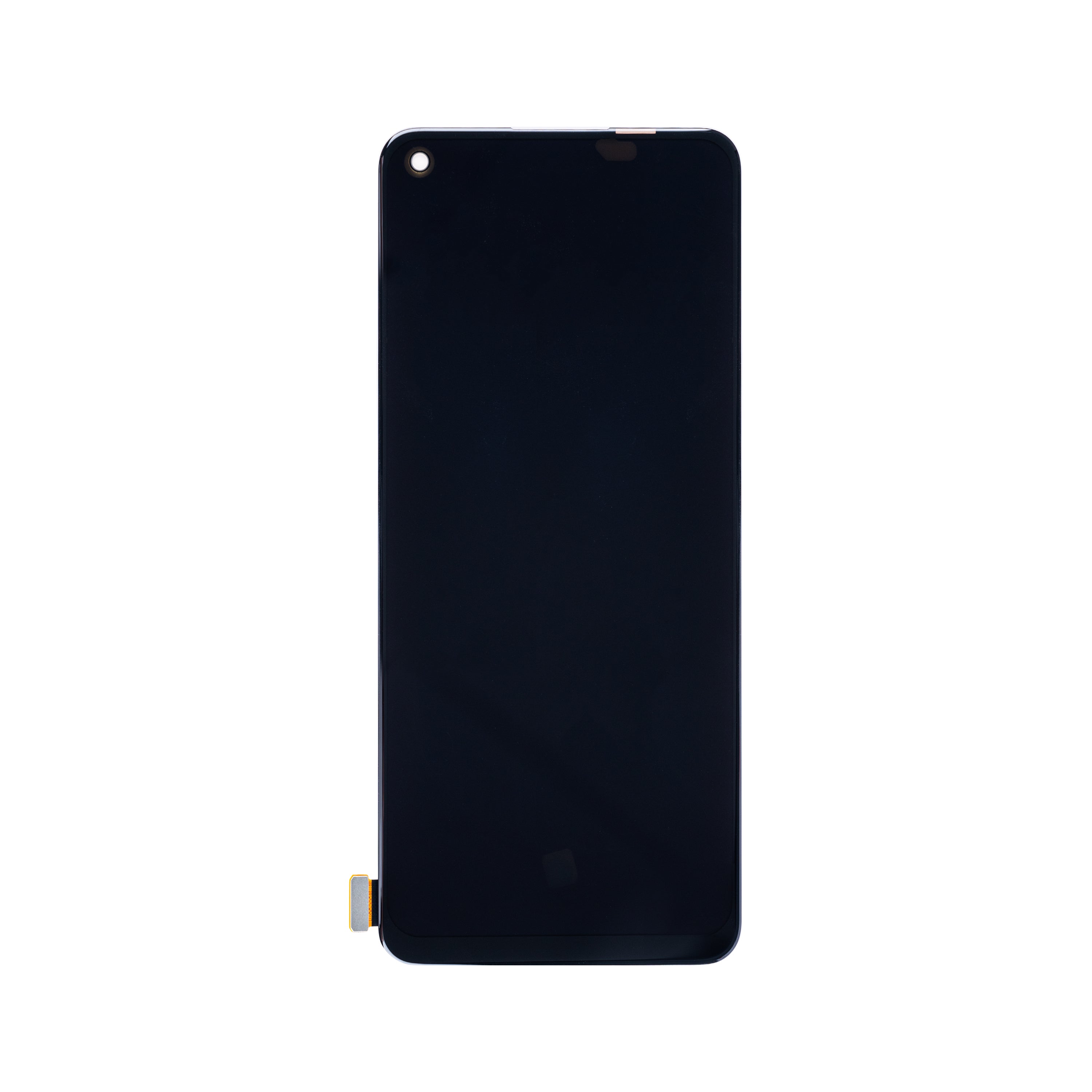 Oppo Find X5 Lite. Reno 7 5G Display And Digitizer Without Frame Black OEM