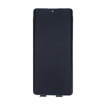 شاشة Xiaomi Redmi Note 13 Pro Plus 5G. 14 Pro. 14 Pro Plus وديجيتاليزر بدون إطار أسود OEM