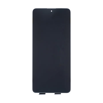 Xiaomi Redmi Note 13 Pro 5G. Poco X6 Display And Digitizer Without Frame Black OEM