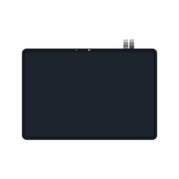 Ecrã e Digitalizador Xiaomi Pad 6 sem Moldura Preto OEM