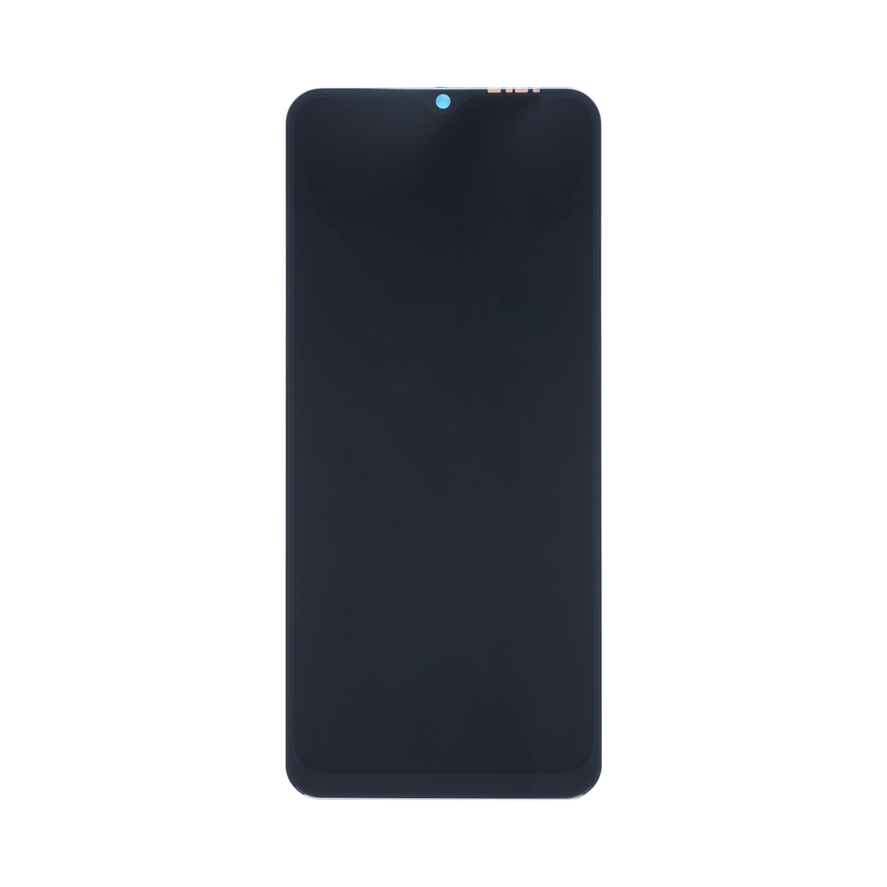 Ecrã e Digitalizador Vivo Y31s. Y51 (2020). Y52. Y52s. Y72 5G sem Estrutura Preto OEM