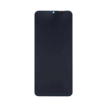 Ecrã e Digitalizador Vivo Y31s. Y51 (2020). Y52. Y52s. Y72 5G sem Estrutura Preto OEM
