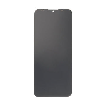 Nokia C30 Ecrã e Digitalizador Sem Aro Preto OEM