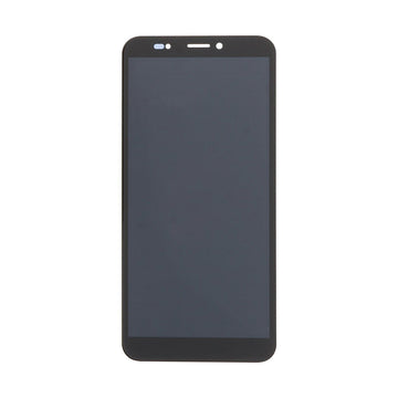 Nokia C1 Display And Digitizer Without Frame Black OEM