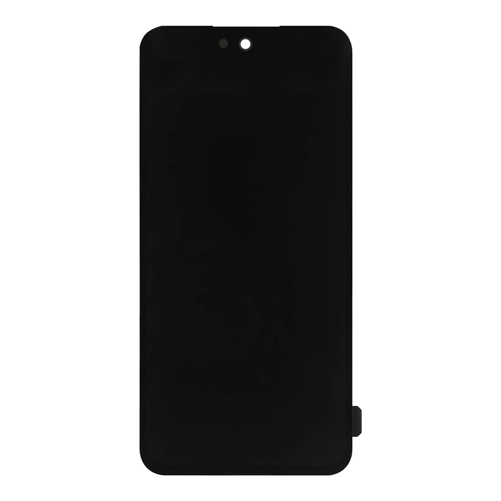 Samsung Galaxy A35 A356B. A55 A556B Display And Digitizer Without Frame Black Service Pack