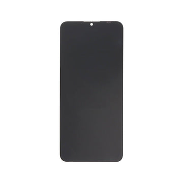 Nokia G60 5G Display And Digitizer Without Frame Black OEM