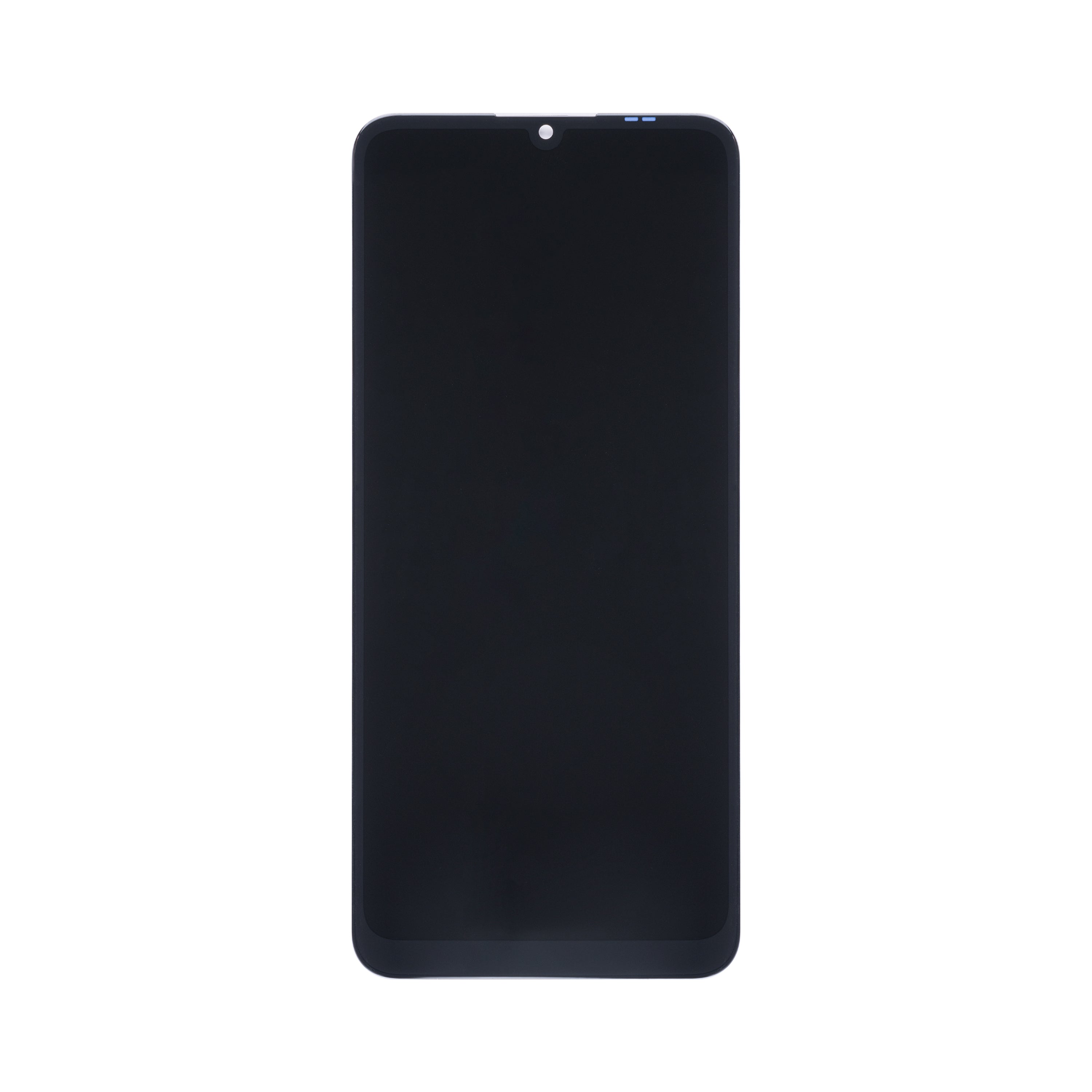 Nokia C31 Display And Digitizer Without Frame Black OEM