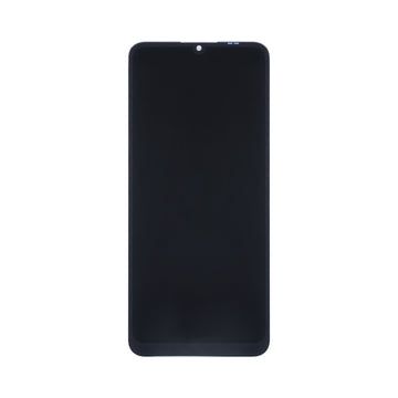 Nokia C31 Display And Digitizer Without Frame Black OEM