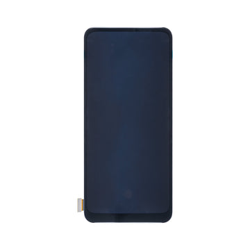 Ecrã e Digitalizador Oppo Reno 2Z Sem Moldura Preto OEM