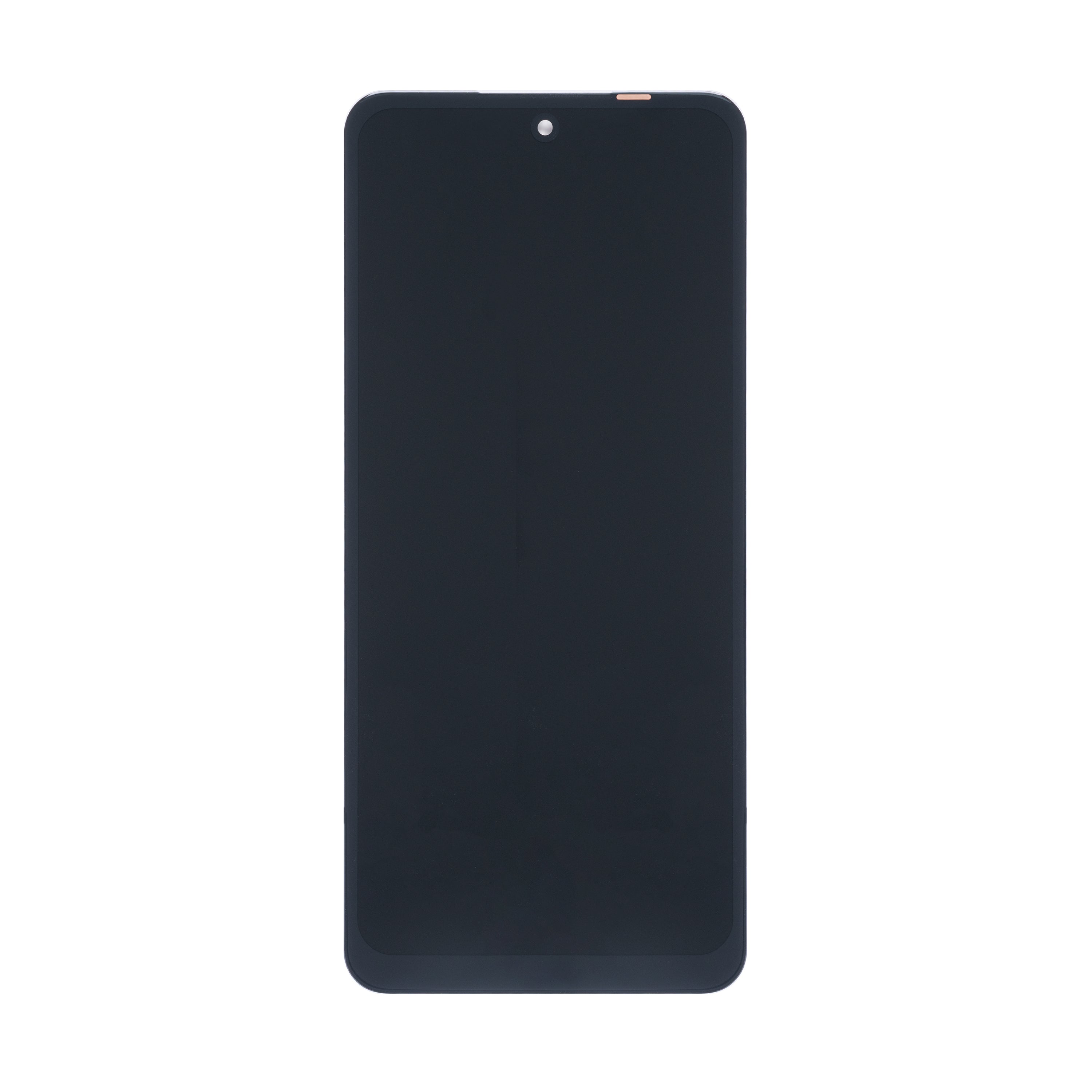 Realme C67 4G Display And Digitizer Without Frame Black OEM