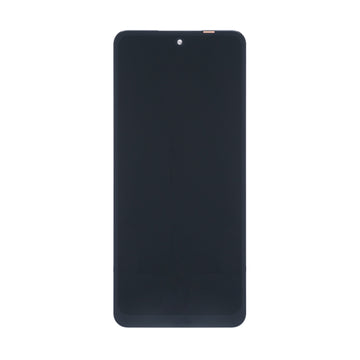 Realme C67 4G Display And Digitizer Without Frame Black OEM