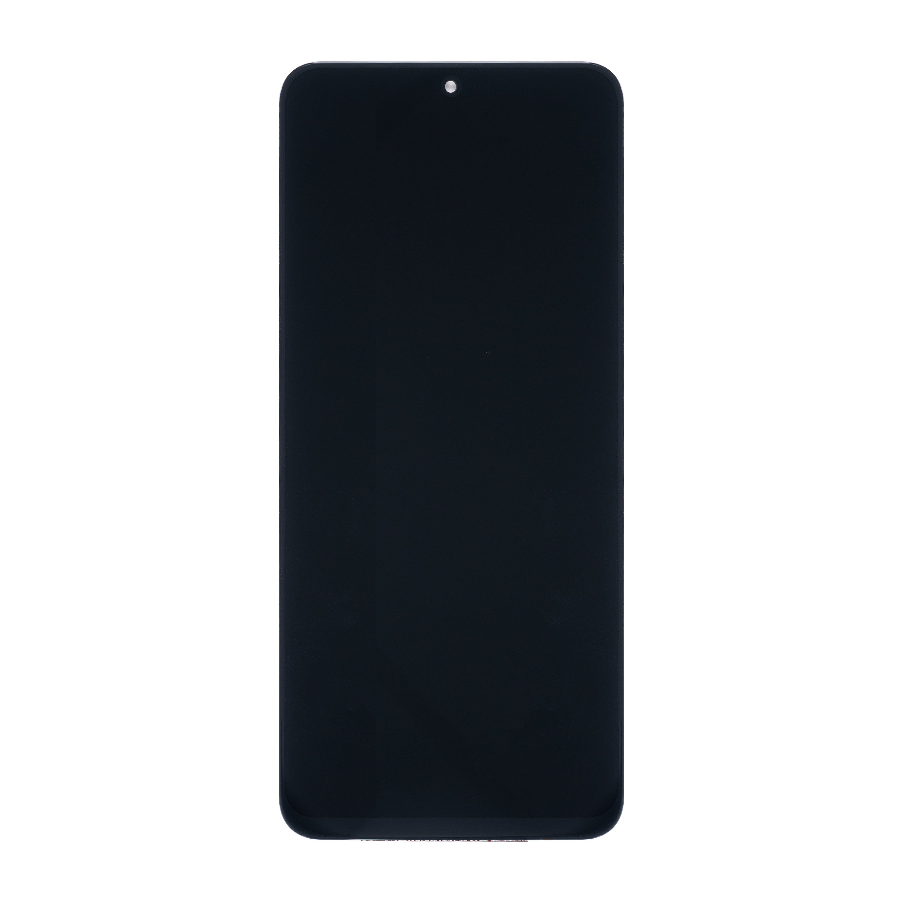 Huawei Honor X8A. Honor 90 Lite Display And Digitizer Without Frame Black OEM